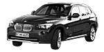 BMW E84 B2353 Fault Code