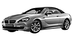 BMW F12 B2353 Fault Code