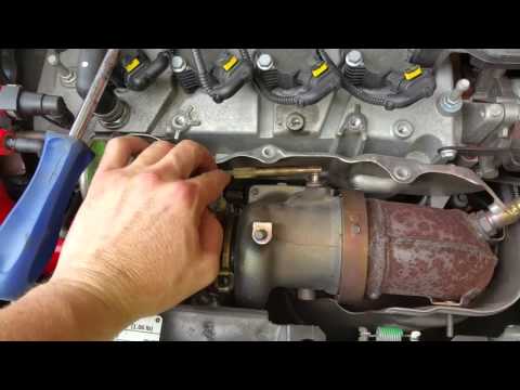 See B2353 repair manual